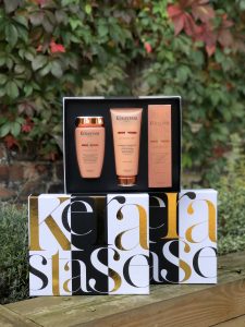 Kerastase Gift Pack